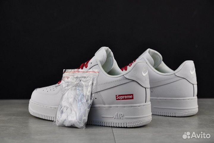 Nike Air Force 1 Supreme