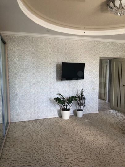 2-к. квартира, 50,2 м², 3/3 эт.