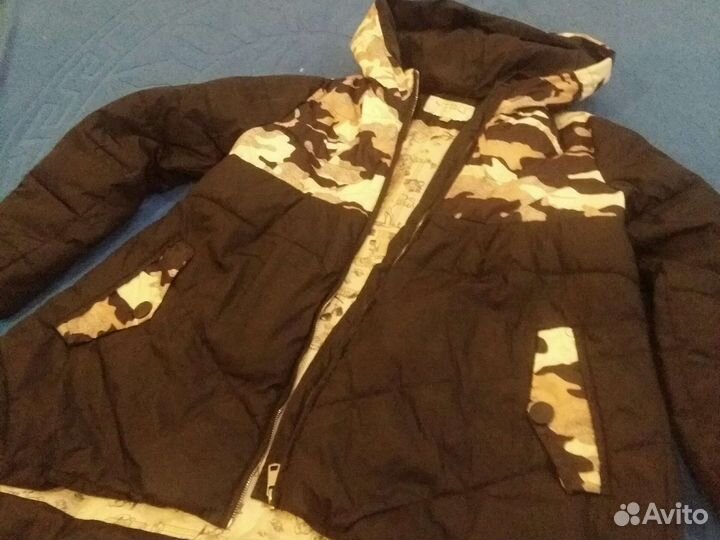 Куртки брендовые