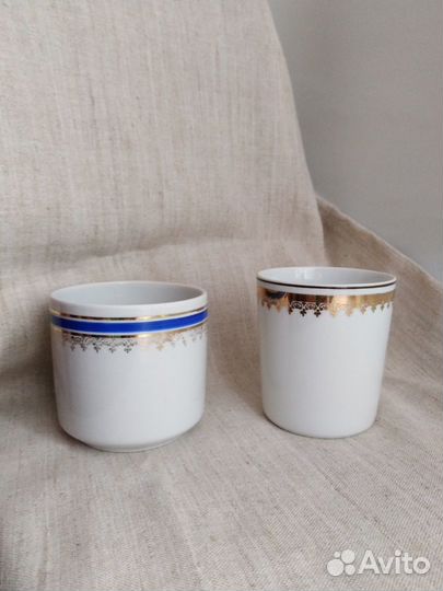 Бокалы СССР