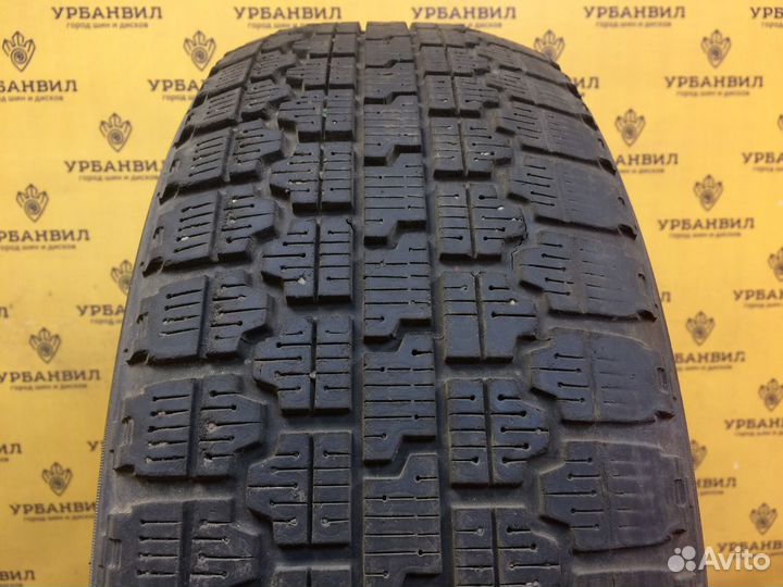 Bridgestone Blizzak Extra PM-30 205/65 R15 94Q