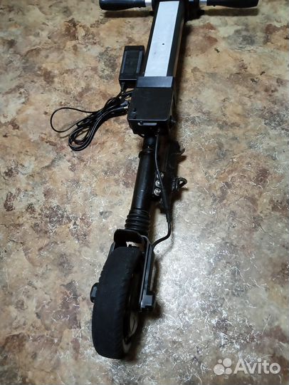 Коляска инвалидная