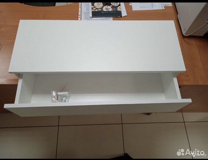 Полка навесная