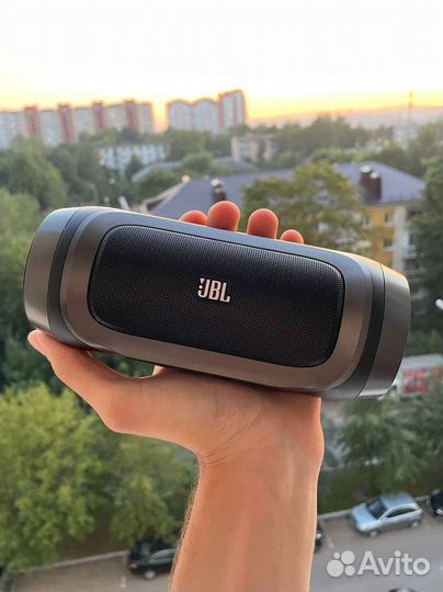 Колонка jbl charge оригинал