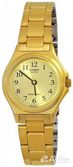 Часы Casio Collection LTP-1130N-9B