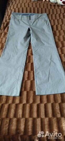 Джинсы брюки женские