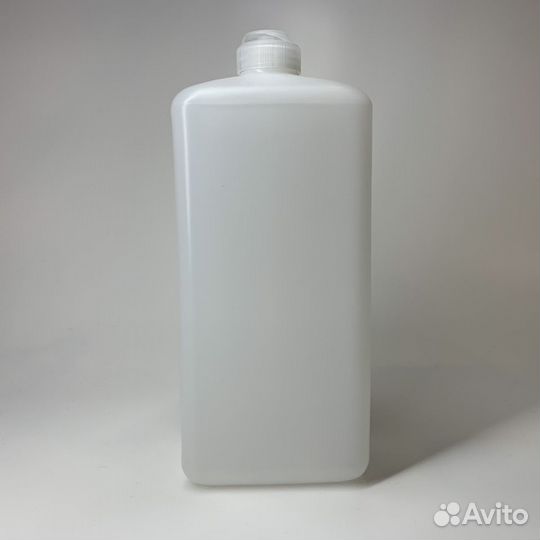 Флакон 1 л еврофлакон