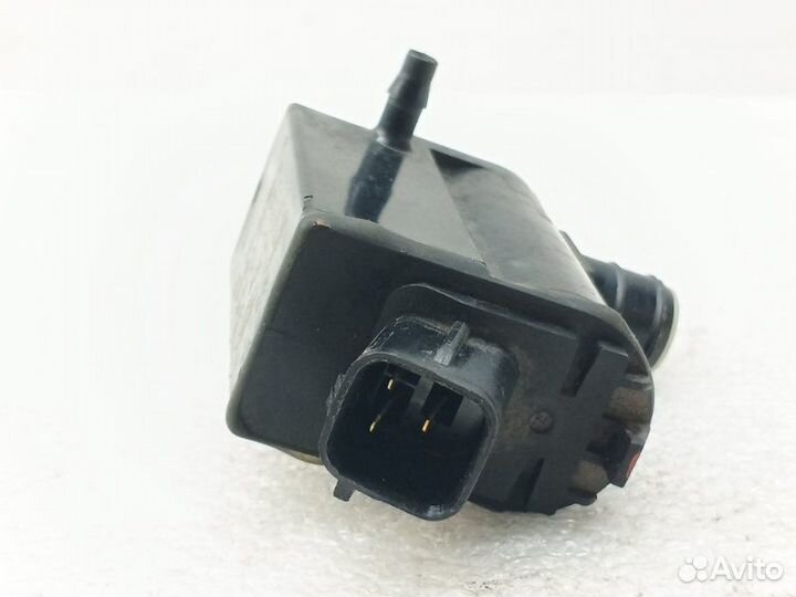 Насос омывателя Kia Sportage 4 QL 2.0D D4HA 2016