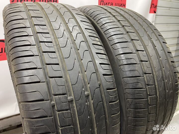 Pirelli Cinturato P7 new 235/40 R19