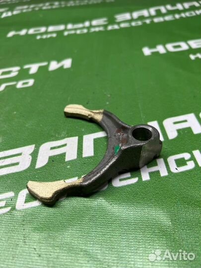 Вилка МКПП Лада 2110