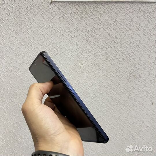 Xiaomi Redmi Note 11 Pro 5G, 8/128 ГБ