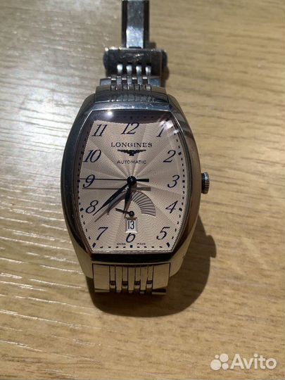 Longines Evidenza