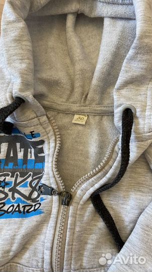 Костюм на мальчика 2-3 года