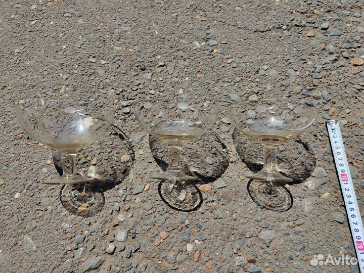 Креманка СССР