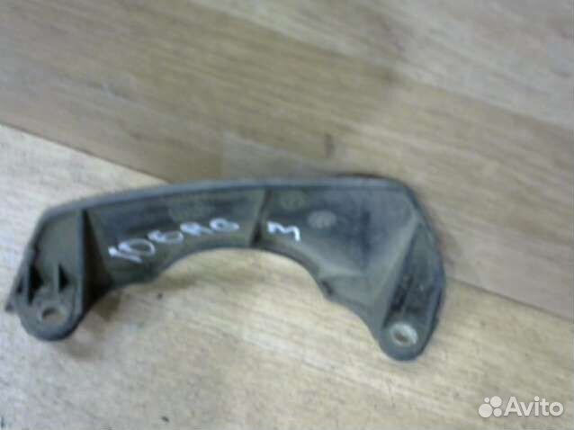 Защита ремня грм (кожух) Volkswagen Sharan 1 04810