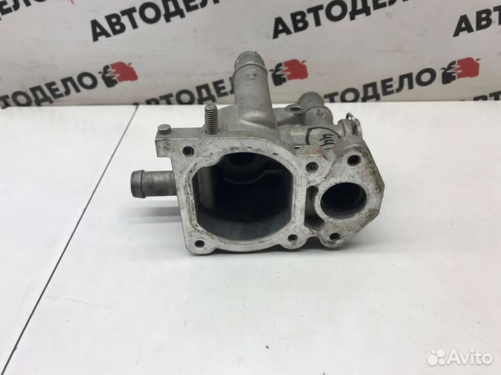 Корпус термостата Luzar lt0549 Opel Astra J