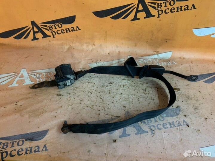 Ремень безопасности передний правый Daewoo Matiz