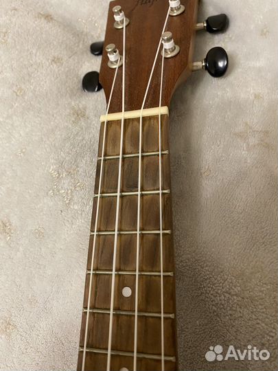 Укулеле flight nus 350 dc