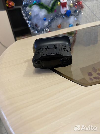 Видеорегистратор антирадар