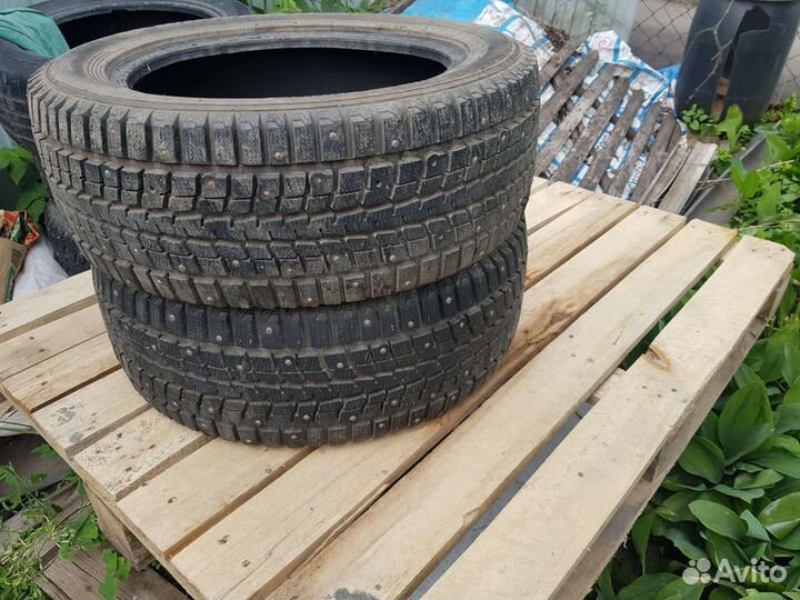 Dunlop SP Winter Ice 01 205/55 R16 94T