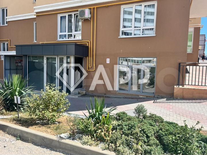 Свободного назначения, 368 м²