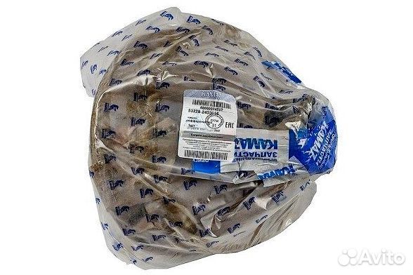 Чашка камаз-евро