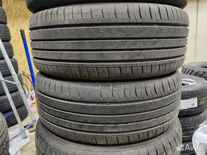 Yokohama BluEarth-GT AE-51 205/55 R16 94V