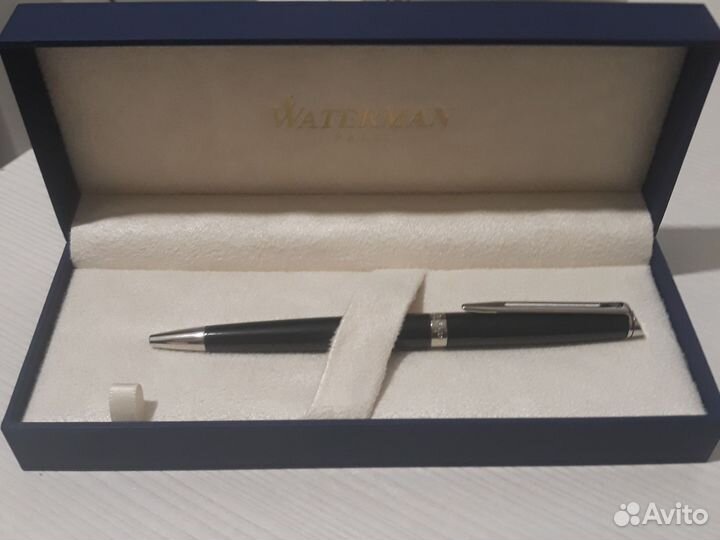 Ручки Parker and Waterman Paris