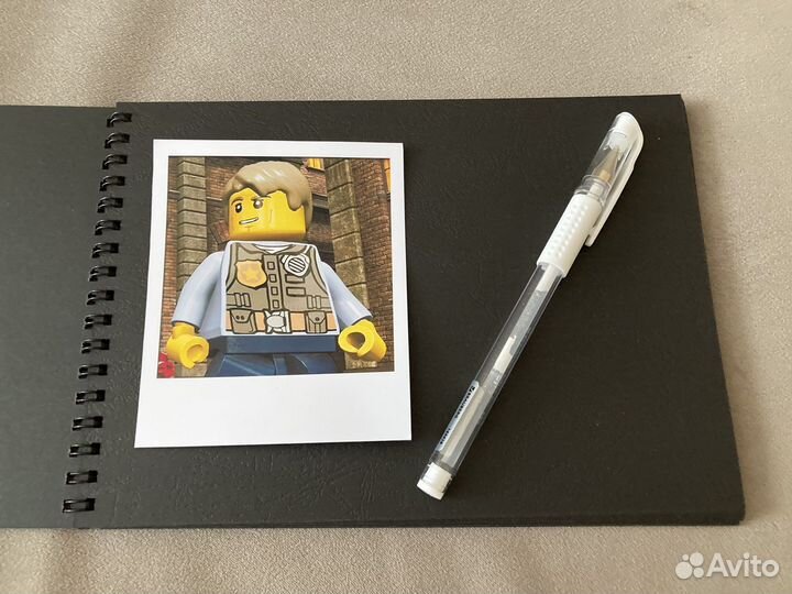 Фотопечать на качественной бумаге