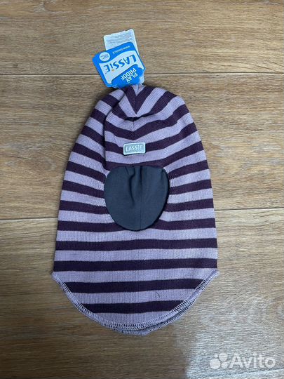 Шапки и шлем Lassie