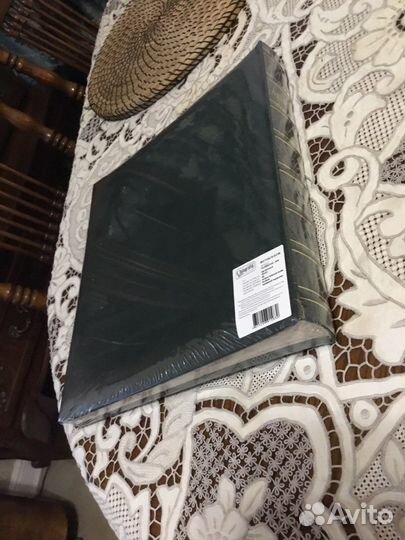 Фотоальбом 29х29 новый