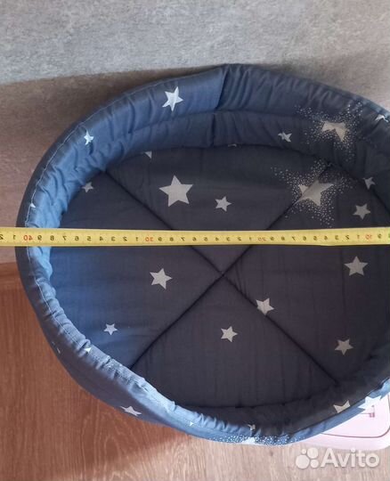 Лежанка для животных