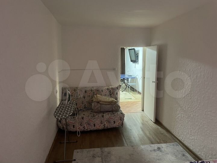 2-к. квартира, 45,5 м², 2/5 эт.