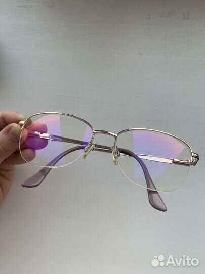 Корригирующие компьютерные очки