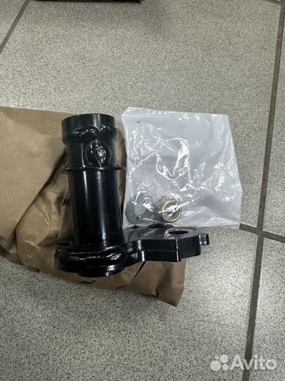 Рулевая сошка квадроцикл BRP Can-Am G2