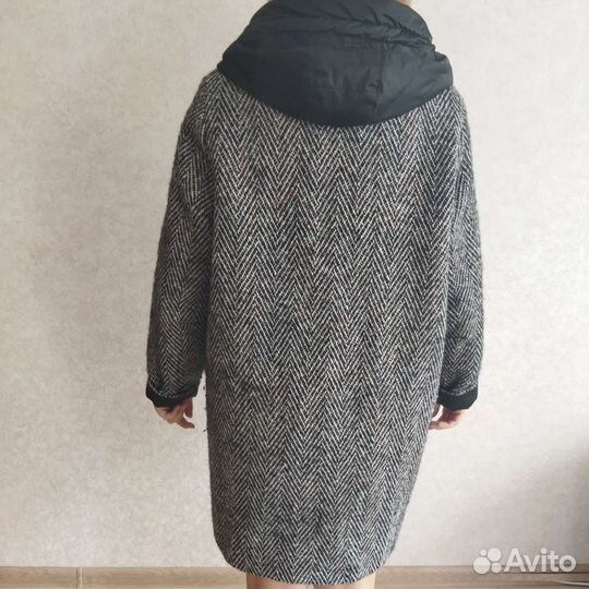 Пальто для девочки