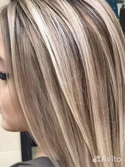 Парикмахер