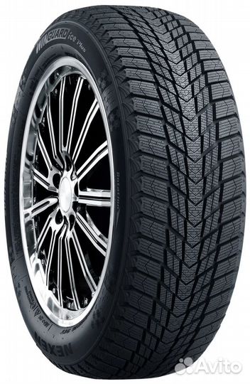 Nexen Winguard Ice Plus 245/45 R19