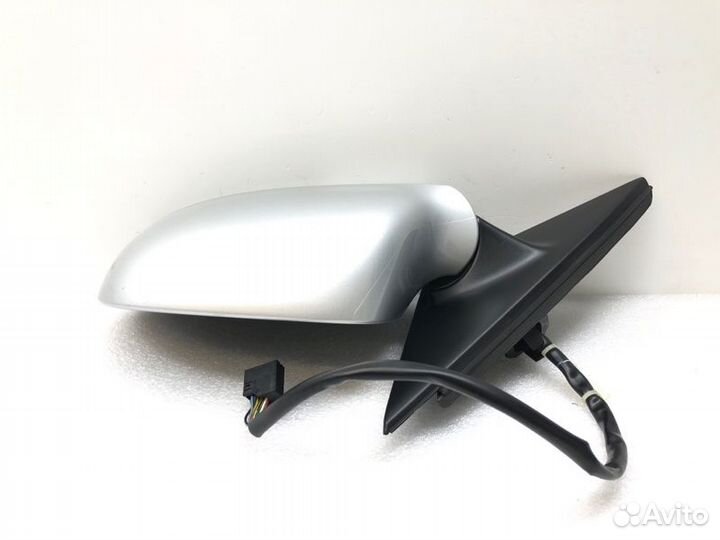 Зеркало боковое левое Audi A4 B8 2008