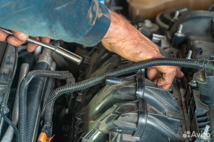 Автоэлектрик с выездом с 11 до 95725