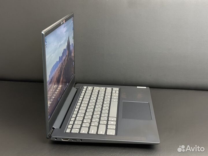 Ультрабук Lenovo IdeaPad 14