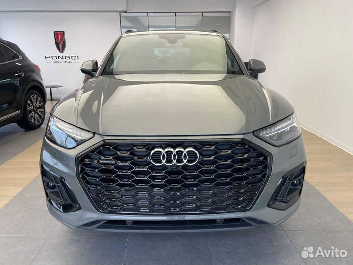 Audi Q5 Sportback 2.0 AMT, 2023