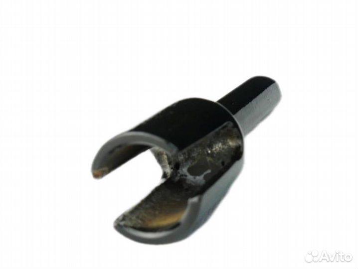 Адаптер для шуруповерта под ввертыши палатки 16 мм