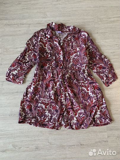 Вещи для беременных пакетом 42