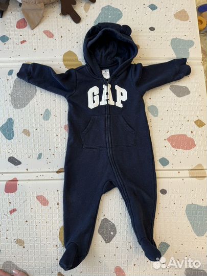 Комбинезон GAP (6-12)