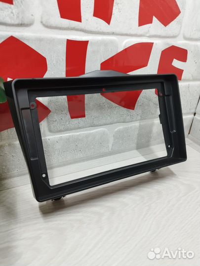 Переходная Рамка LADA Granta FL 2018+