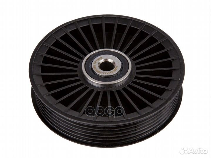 Ролик прив. ремня Infiniti: Q50MB: C-Class