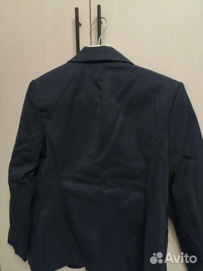 Форма фсин женская