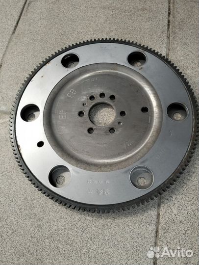 Маховик Peugeot 208 Пежо 308 408 Ситроен