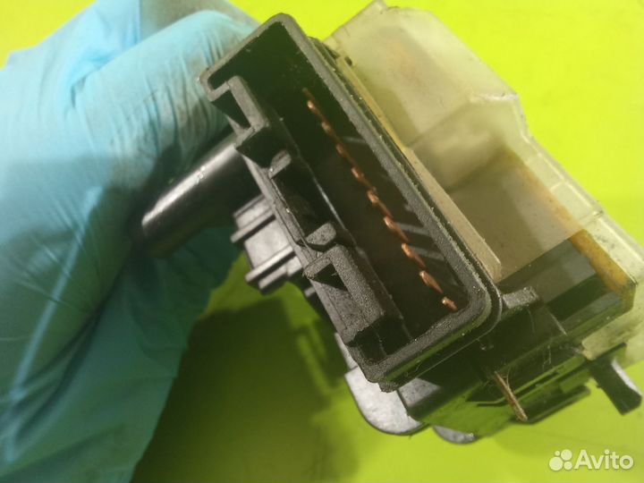 Переключатель стеклоочистителей для Pontiac Vibe